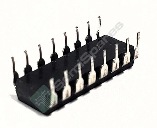 MXT 8136 | DIP 16 DECODER CHIP THROUGH HOLE - Image 3