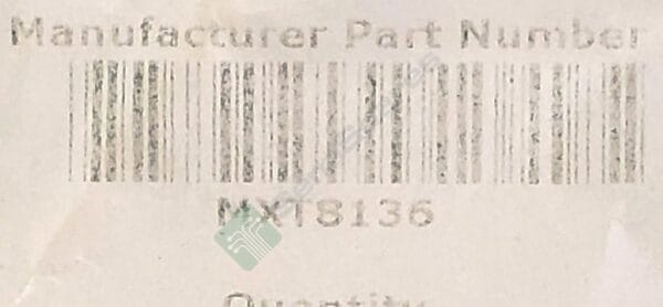 MXT 8136 | DIP 16 DECODER CHIP THROUGH HOLE - Image 5