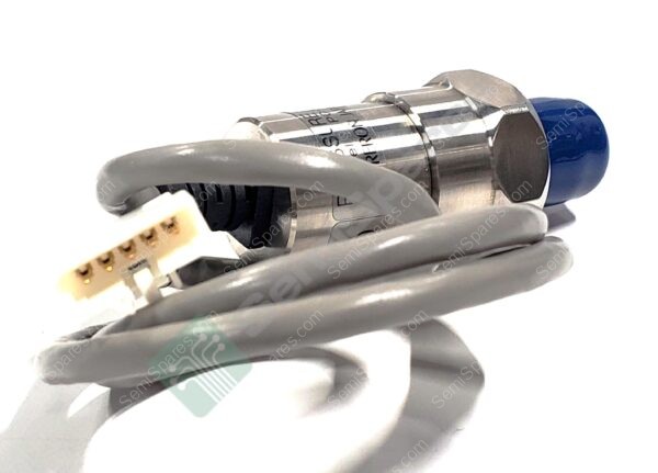 PC-302A-VR | PRESSURE SENSOR RANGE 103.4KPA - Image 2
