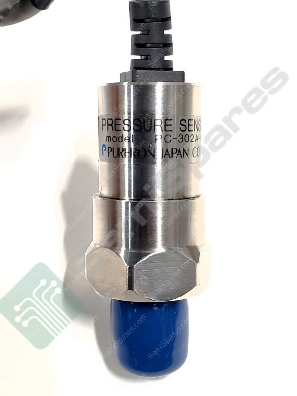 PC-302A-VR | PRESSURE SENSOR RANGE 103.4KPA - Image 3