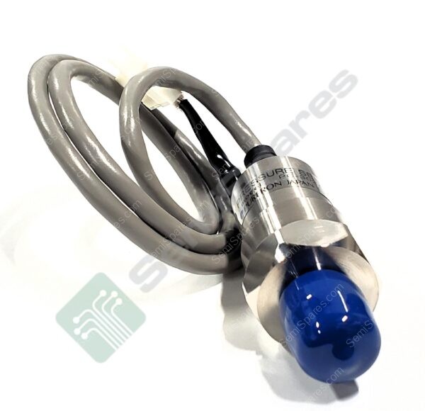 PC-302A-VR | PRESSURE SENSOR RANGE 103.4KPA - Image 6