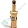 DM53744-6 | D-SUB CONTACT FEMALE SOCKET GOLD 12 AWG SOLDER CUP MACHINED GOLD