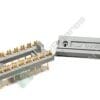 3416-0000 | LOW PROFILE IDC CONNECTOR 16 POS 2 ROW 2.54MM PCB GRAY/GOLD MALE