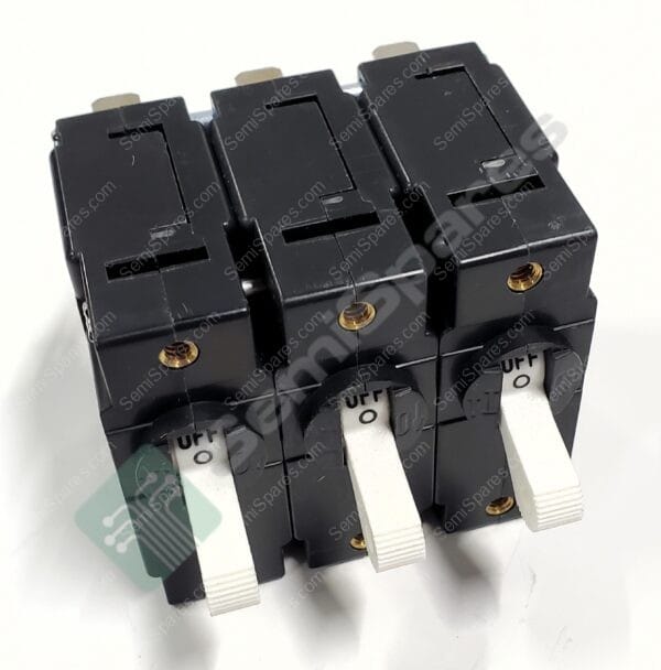 JA3S-B3EB01DAW | CIRCUIT BREAKER 30 AMP 3 POLE 250/65V - Image 4