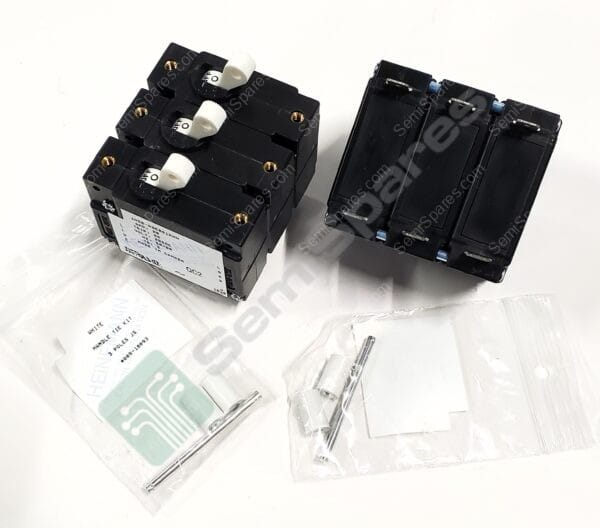 JA3S-B3EB01DAW | CIRCUIT BREAKER 30 AMP 3 POLE 250/65V - Image 5