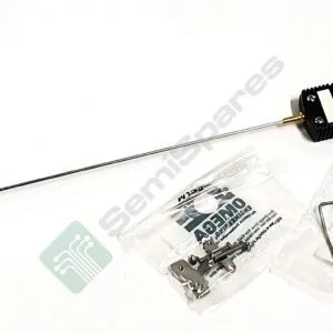 ICIN-116G-8 | TEMPERATURE SENSOR QUICK DISCONNECT THERMOCOUPLE ASSEMBLE J TYPE GROUNDED