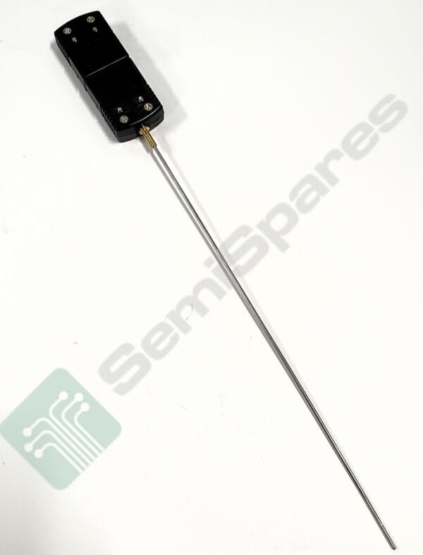 ICIN-116G-8 | TEMPERATURE SENSOR QUICK DISCONNECT THERMOCOUPLE ASSEMBLE J TYPE GROUNDED - Image 2