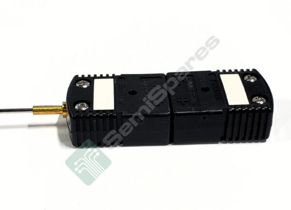 ICIN-116G-8 | TEMPERATURE SENSOR QUICK DISCONNECT THERMOCOUPLE ASSEMBLE J TYPE GROUNDED - Image 3