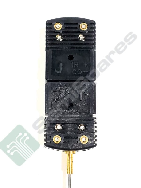 ICIN-116G-8 | TEMPERATURE SENSOR QUICK DISCONNECT THERMOCOUPLE ASSEMBLE J TYPE GROUNDED - Image 4