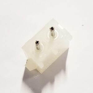 10-84-4020 | PIN and SOCKET CONNECTORS HEADER VERT MALE 2P TIN 600V 1 ROW