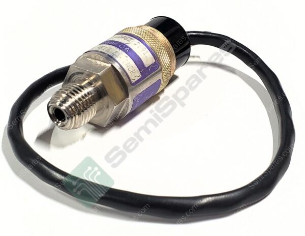 768-8537-1/4529-3 | PRESSURE SWITCH - Image 3