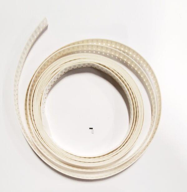 BCN168RB472J7 | RESISTOR NETWORKS and ARRAYS 4.7K OHM 5% CONVEX SMD/SMT - Image 3