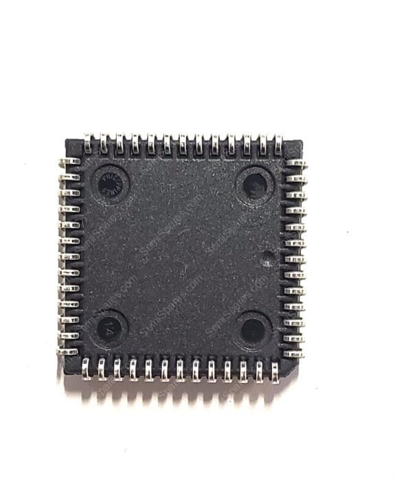 71342LA25JGI8 | IC SRAM 32KBIT PARAPPEL 52PLCC ASYNCHRONOUS MEMORY DUAL PORT - Image 2