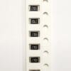 RC1206FR-07270KL | RES 270K OHM 1% 1/4W 1206 MOISTURE RESISTANT THICK FILM 0.25W