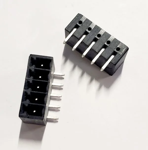 39502-1005 | TERM BLOCK HDR 5POS 90DEG 3.5MM - Image 3