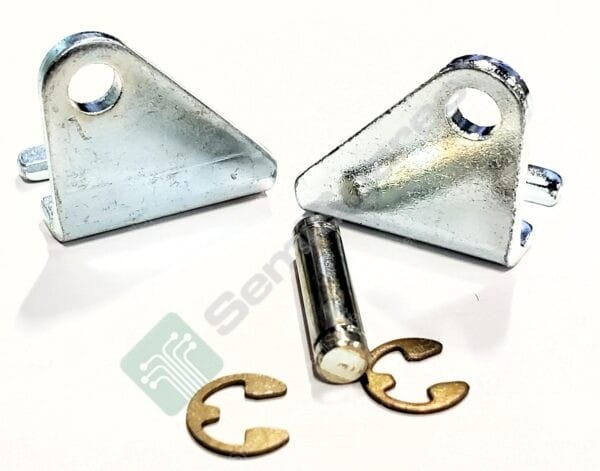 D-10131-A | PIVOT BRACKET FOR CYLINDER BOREMRS SERIES ZINC COATED CARBON FIBER - Image 4