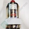 CV1C-500U/15 | VARIABLE VACCUM CAPACITOR CERAMIC 15KV/9KV SWISS MADE