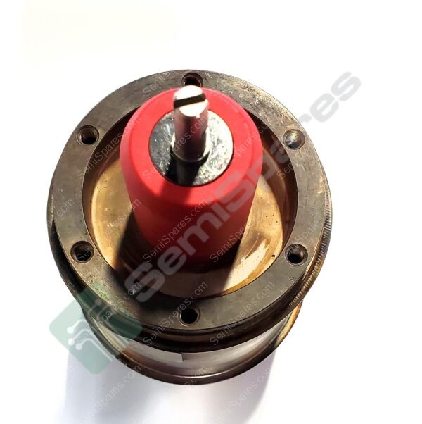 CV1C-500U/15 | VARIABLE VACCUM CAPACITOR CERAMIC 15KV/9KV SWISS MADE - Image 5