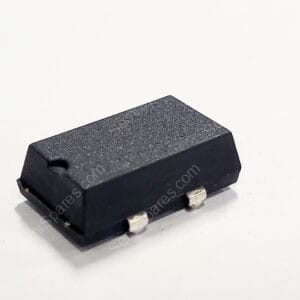 ECS-8FMX-200-TR | XTAL OSC XO 20.0000MHZ CMOS TTL 5V ENABLE/DISABLE 4-SOJ 5.08MM PITCH