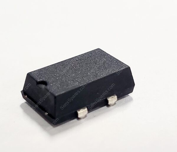 ECS-8FMX-200-TR | XTAL OSC XO 20.0000MHZ CMOS TTL 5V ENABLE/DISABLE 4-SOJ 5.08MM PITCH