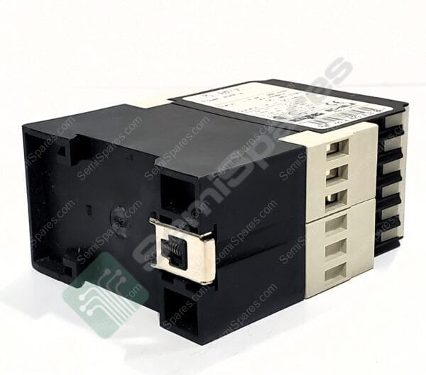 2.423.418.00 | POWER SUPPLY 24VDC 90-260 VAC 1AMP OUTPUT DIN RAIL MOUNT - Image 3
