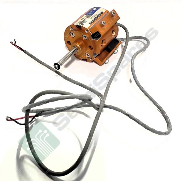 FPS-1024 | AIR CYLINDER F-SERIES EQUIPPED WITH MAGNETIC PISTON - Image 3