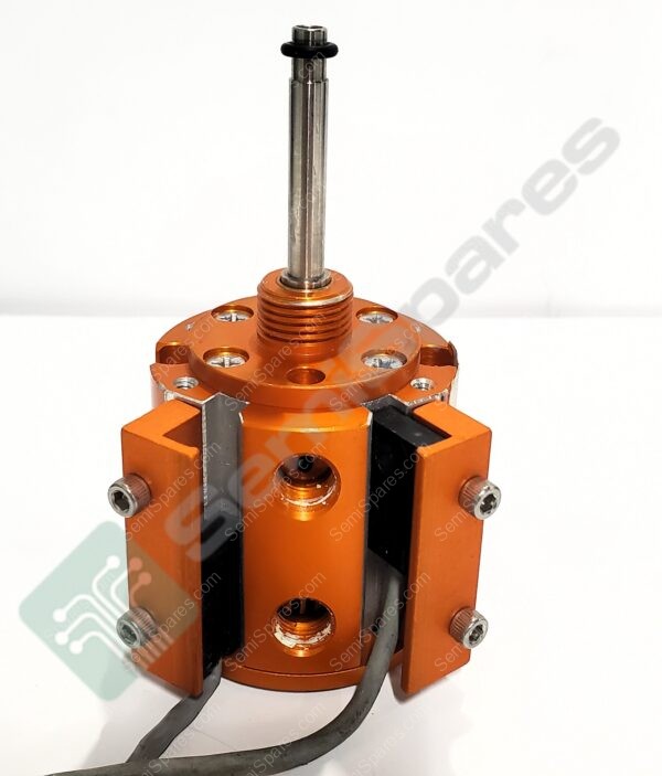FPS-1024 | AIR CYLINDER F-SERIES EQUIPPED WITH MAGNETIC PISTON - Image 5