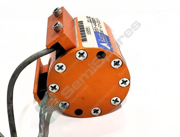 FPS-1024 | AIR CYLINDER F-SERIES EQUIPPED WITH MAGNETIC PISTON - Image 6