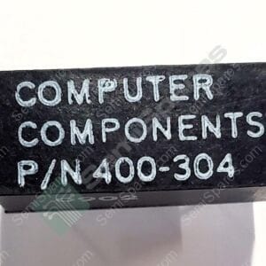 400-304 | REED REPLACEMENT RELAY