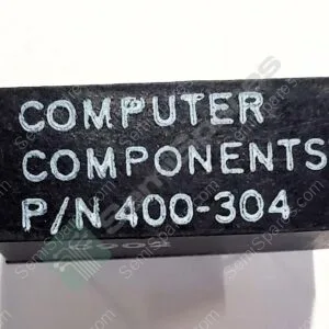 400-304 | REED REPLACEMENT RELAY