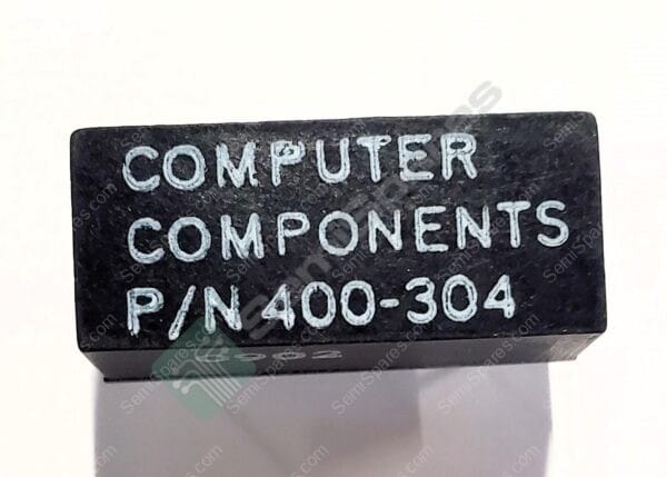 400-304 | REED REPLACEMENT RELAY