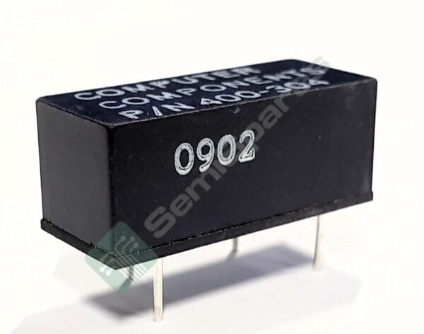 400-304 | REED REPLACEMENT RELAY - Image 2