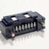 67800-5005 | CONN SATA HEADER 7POS SLD SMD