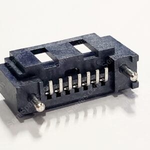 67800-5005 | CONN SATA HEADER 7POS SLD SMD