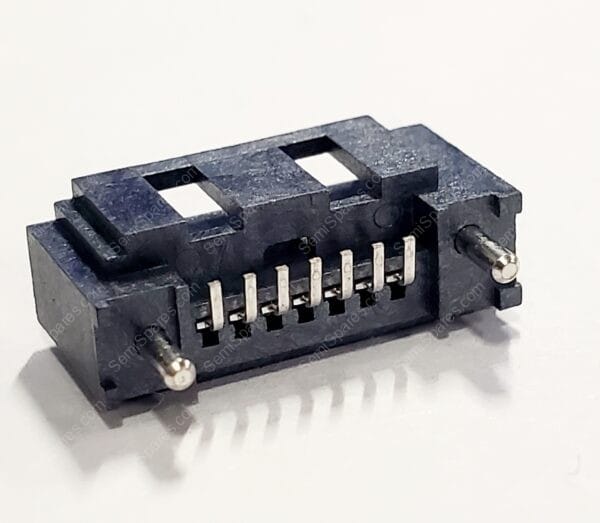 67800-5005 | CONN SATA HEADER 7POS SLD SMD