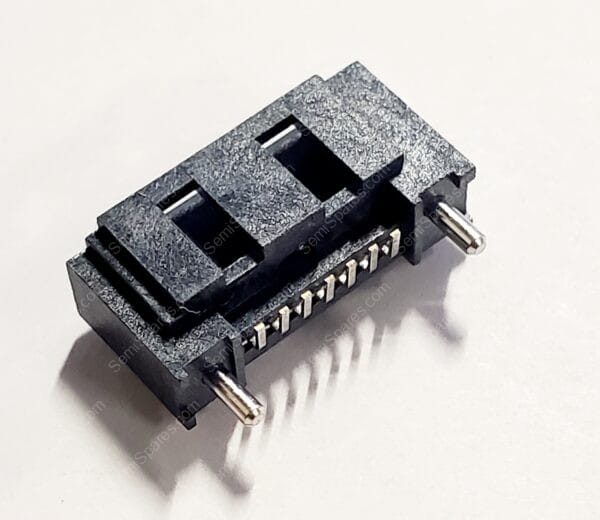 67800-5005 | CONN SATA HEADER 7POS SLD SMD - Image 2