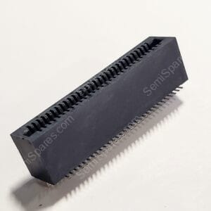 MEC1-130-02-S-D-NP-LC | CONN EDGE DUAL FMALE 60POS 0.039