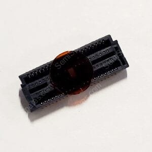 LTH-020-01-G-D-A-K | 0.50 MM LOW PROFILE BLADE & BEAM