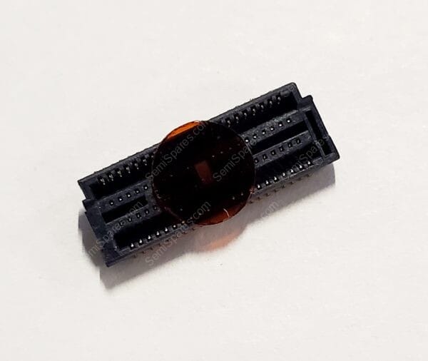 LTH-020-01-G-D-A-K | 0.50 MM LOW PROFILE BLADE & BEAM