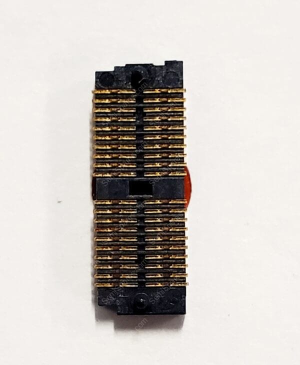 LTH-020-01-G-D-A-K | 0.50 MM LOW PROFILE BLADE & BEAM - Image 2