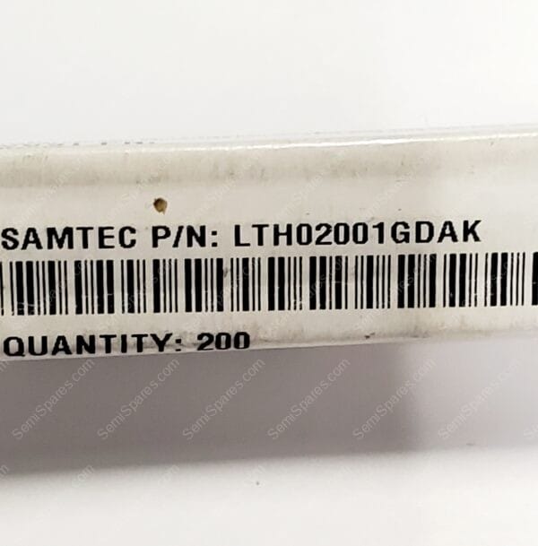 LTH-020-01-G-D-A-K | 0.50 MM LOW PROFILE BLADE & BEAM - Image 4