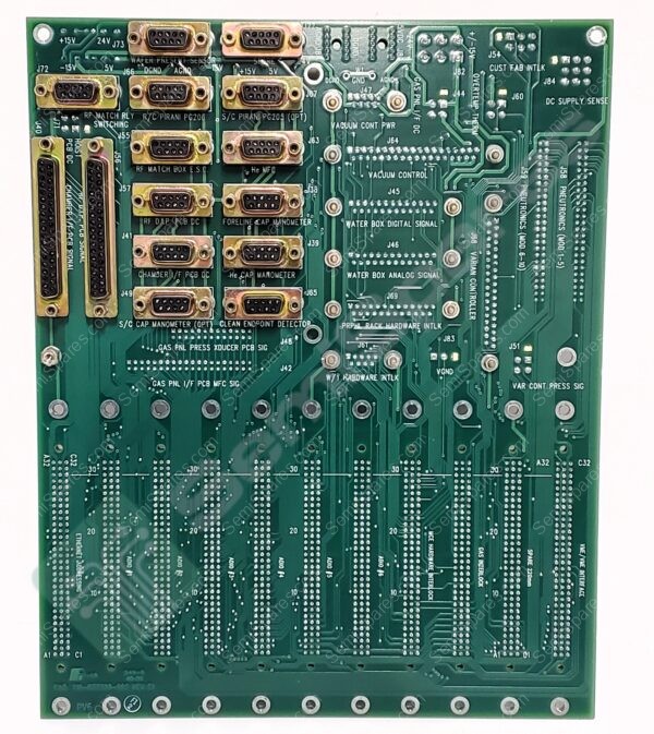 810-077389-002 | MCE I/O MOTHERBOARD - Image 6