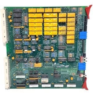810-077499-001 | PCB ASSY PHRPHL RACK HARDWARE REV E5