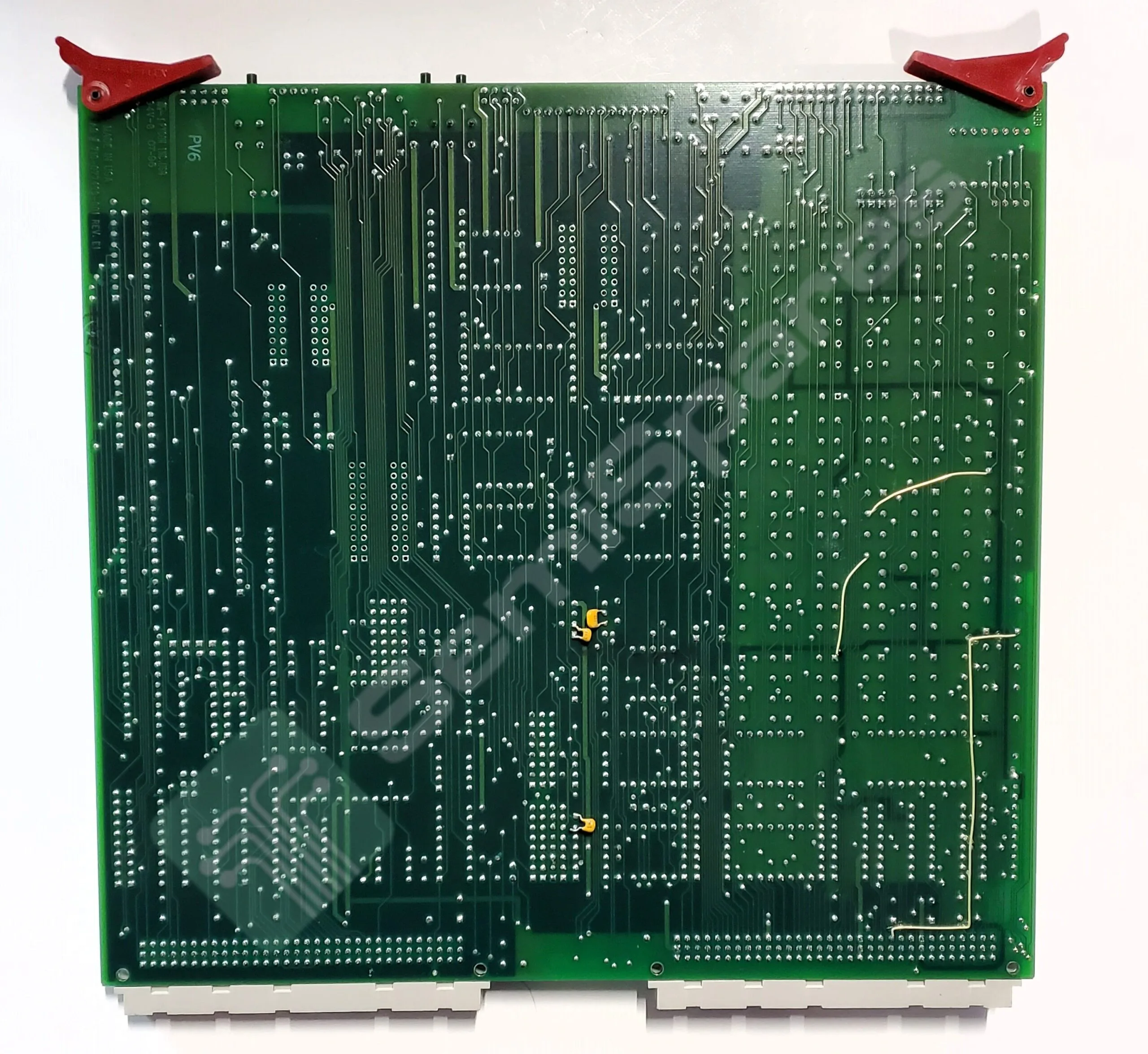 810-077499-001 | PCB ASSY PHRPHL RACK HARDWARE REV E5 - Image 3