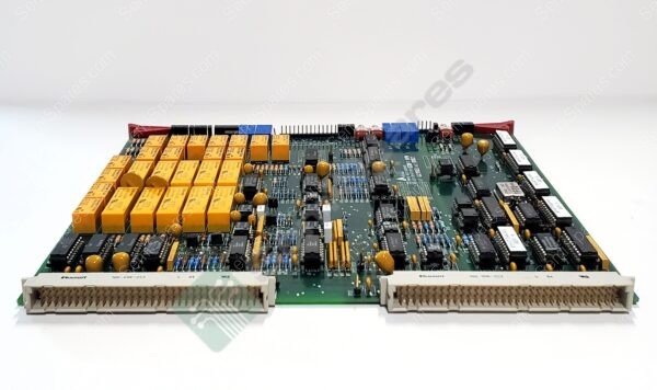 810-077499-001 | PCB ASSY PHRPHL RACK HARDWARE REV E5 - Image 4