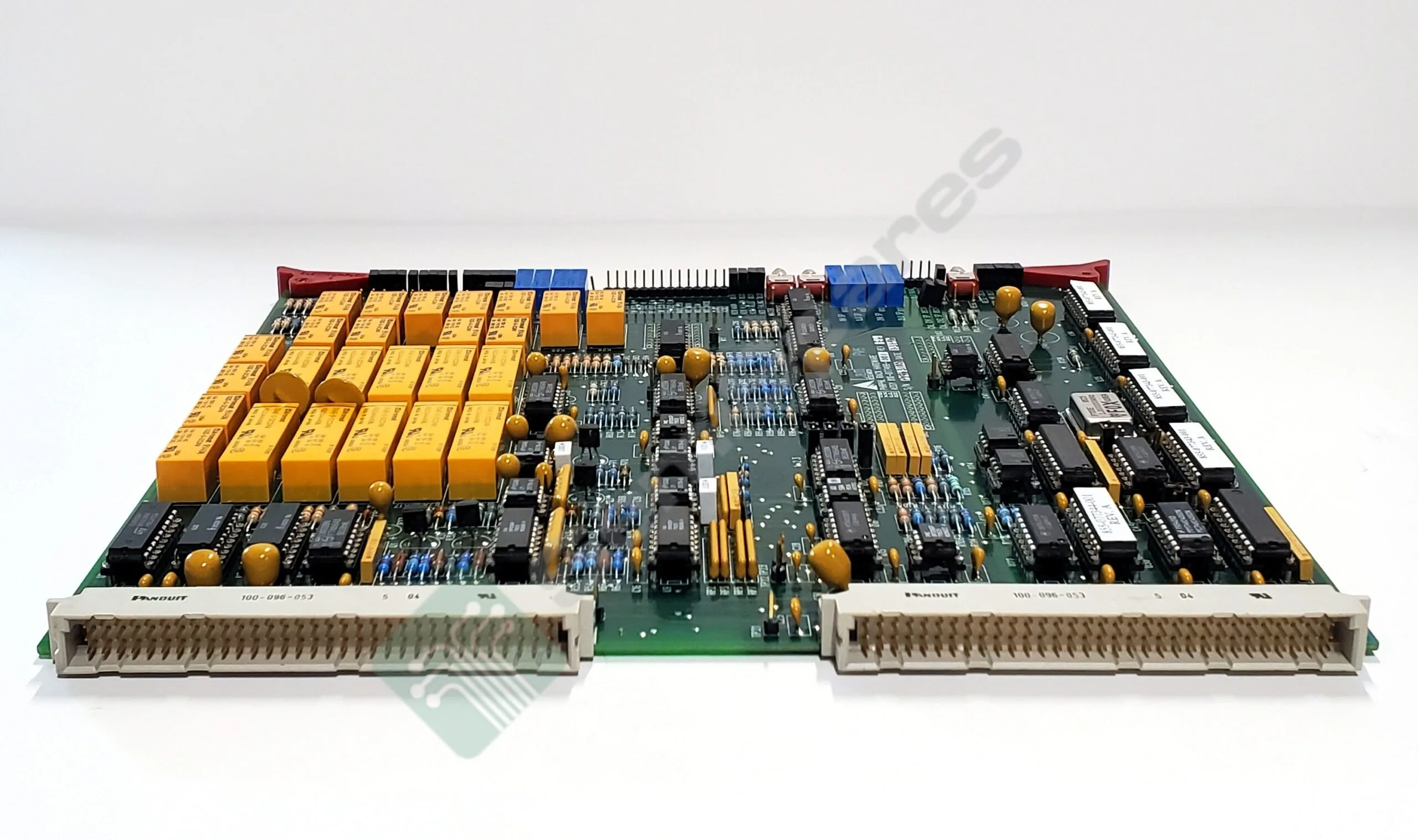 810-077499-001 | PCB ASSY PHRPHL RACK HARDWARE REV E5 - Image 4