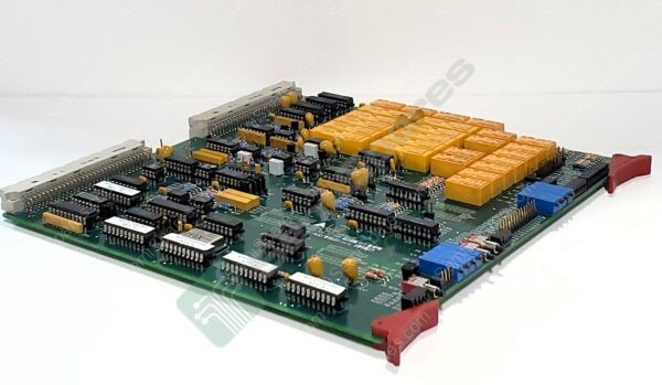 810-077499-001 | PCB ASSY PHRPHL RACK HARDWARE REV E5 - Image 5