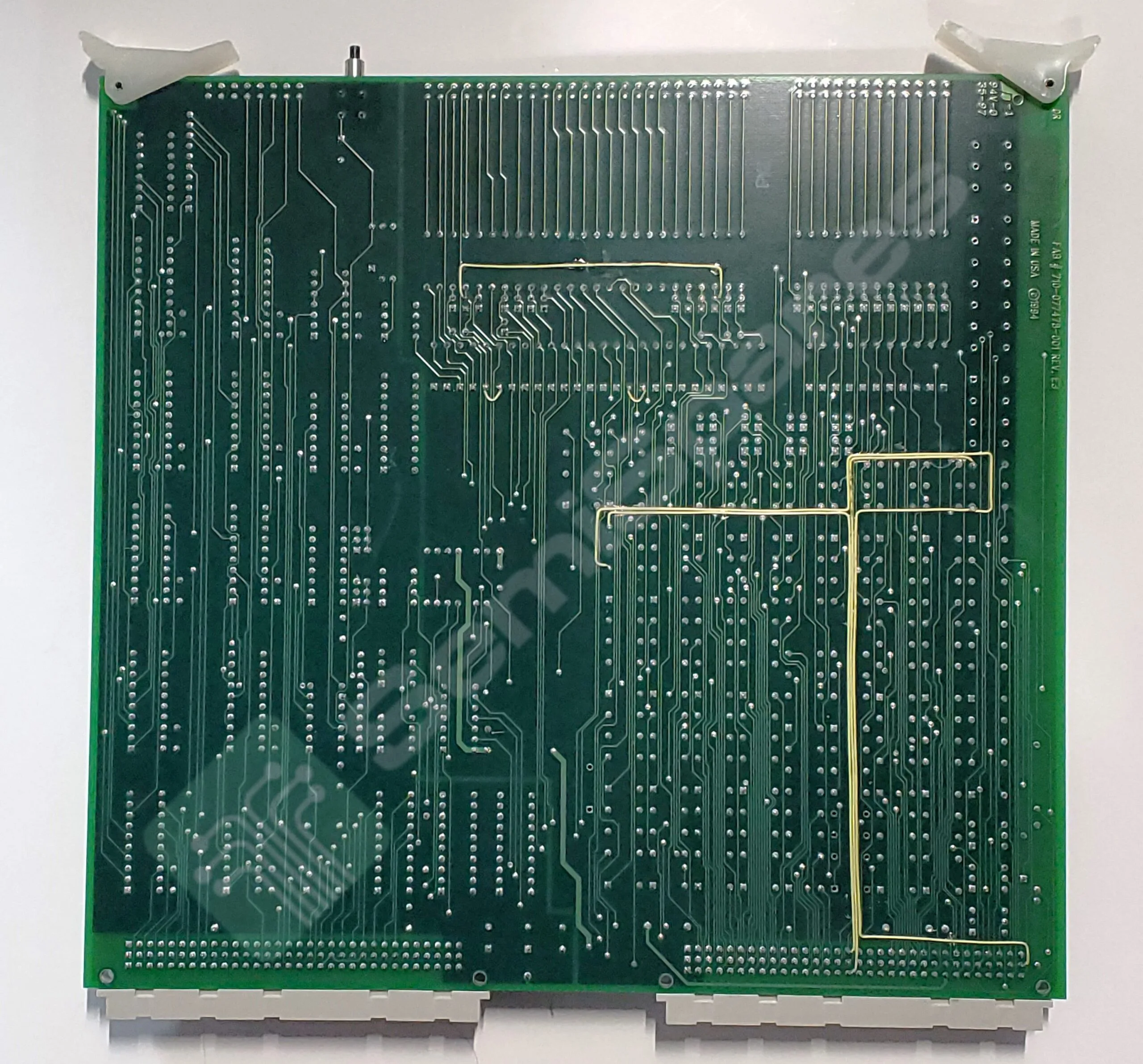 810-077478-002 | ECE HARDWARE INTERFACE PCB ASSL REV E1 SN: PY9739003 - Image 3