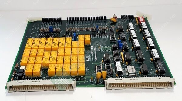 810-077478-002 | ECE HARDWARE INTERFACE PCB ASSL REV E1 SN: PY9739003 - Image 4
