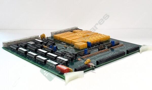 810-077478-002 | ECE HARDWARE INTERFACE PCB ASSL REV E1 SN: PY9739003 - Image 5